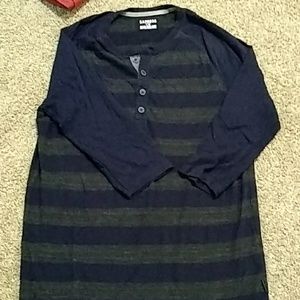 Express Men's shirt
